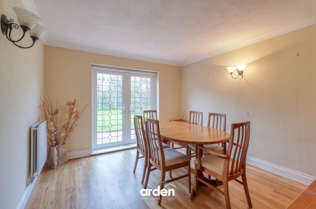 Additional image 6 of Longhope Close, Redditch, B98