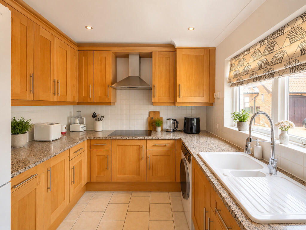 House in New Forest, Hollybank, Hythe and Dibden - View 5