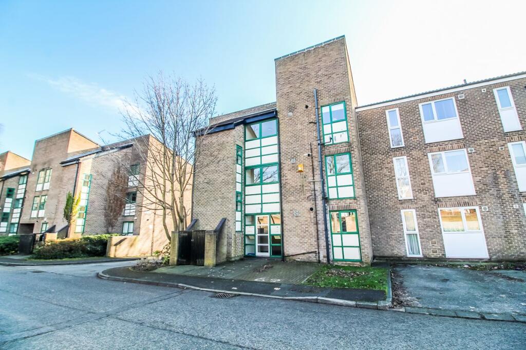 Main image of property: Lumley Close, Oxclose, Washington, NE38