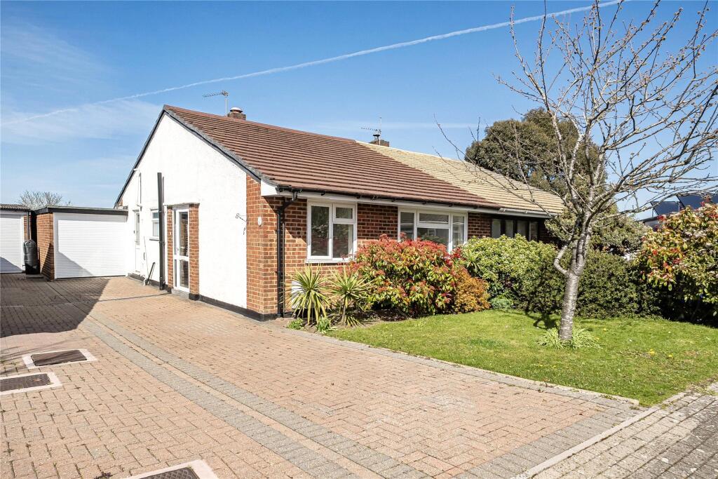 Main image of property: St. Laurence Close, Orpington