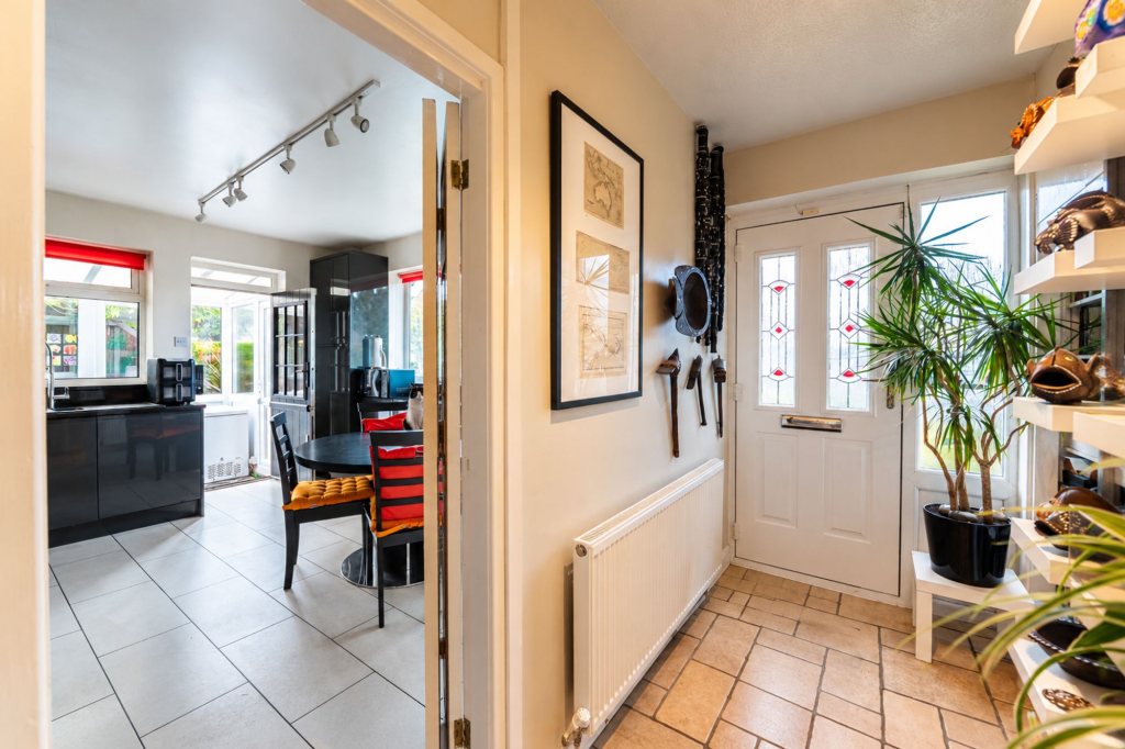 House in Manchester - View 5