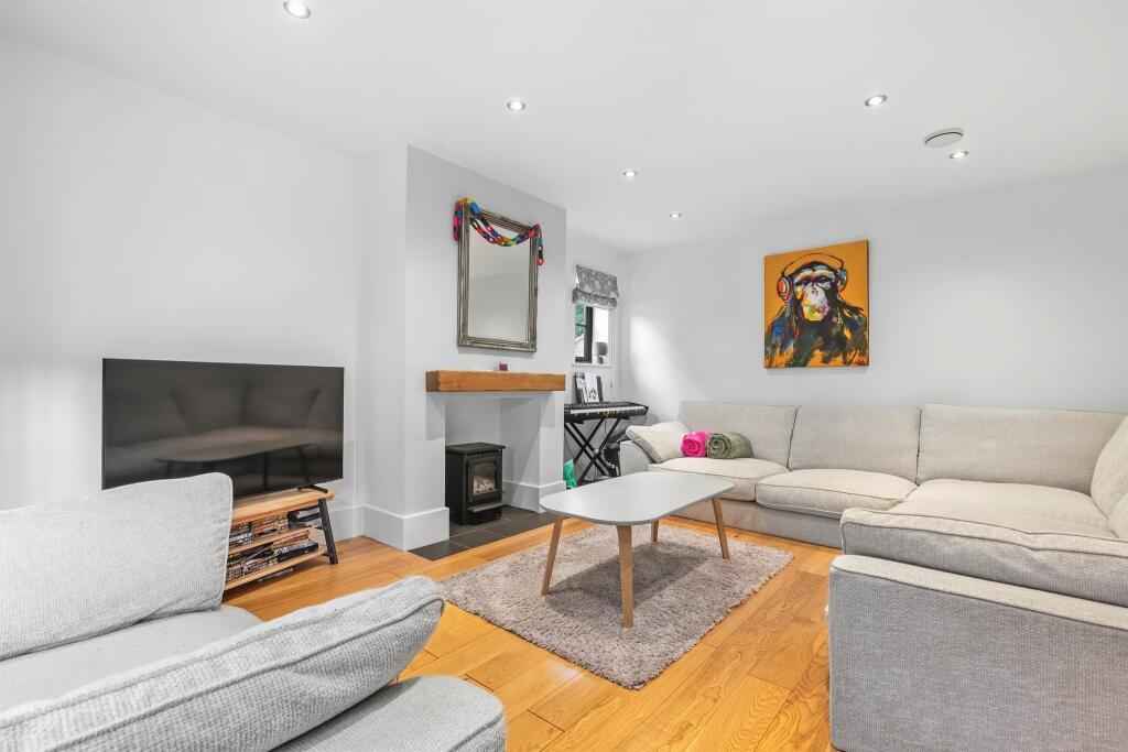House in Peterborough, Collyweston - View 5