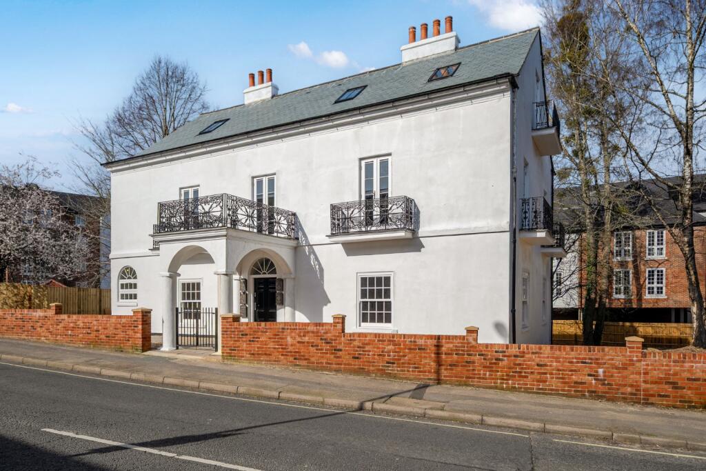 Main image of property: Lower Turk Street, Alton, Hampshire, GU34
