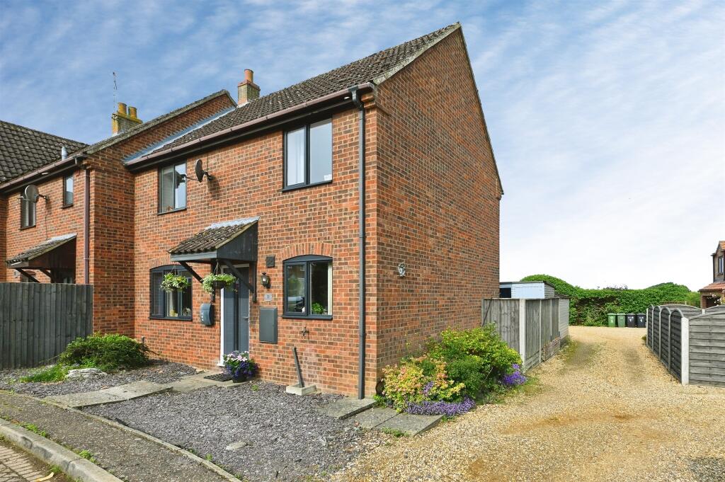 Main image of property: Crown Gardens, Wereham, King's Lynn