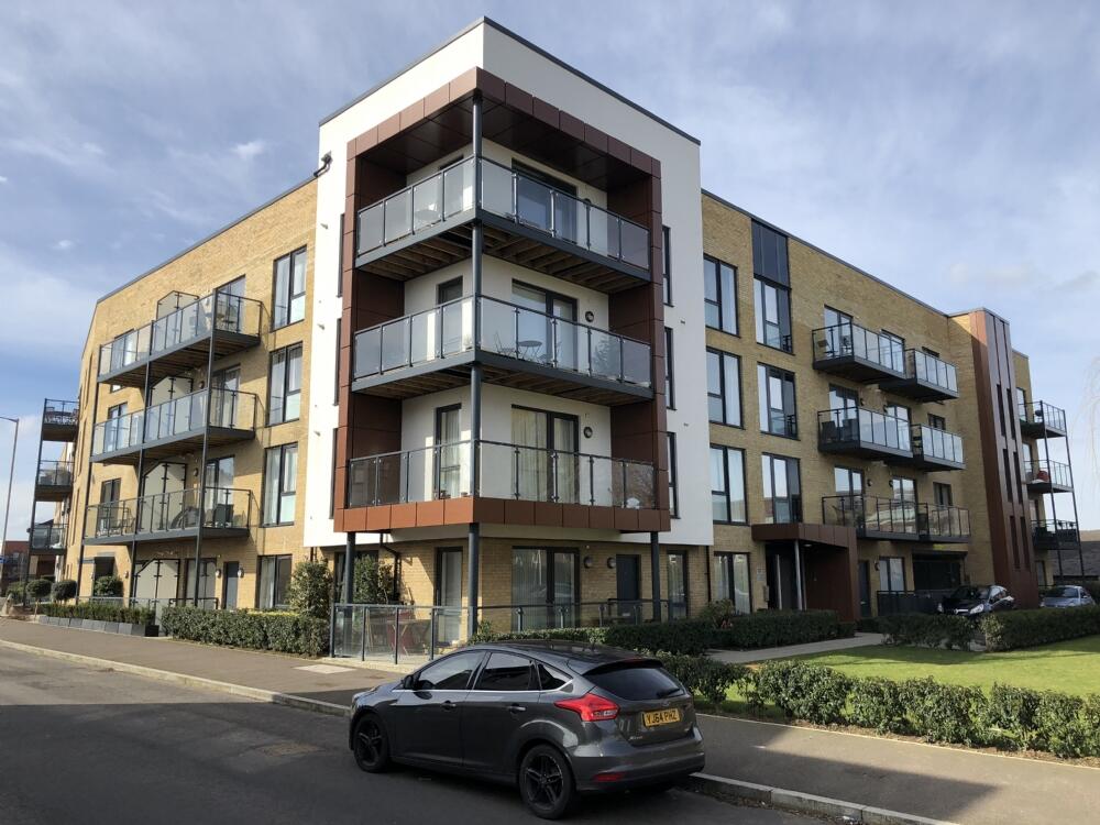 Main image of property: Downey House, Ashflower Drive