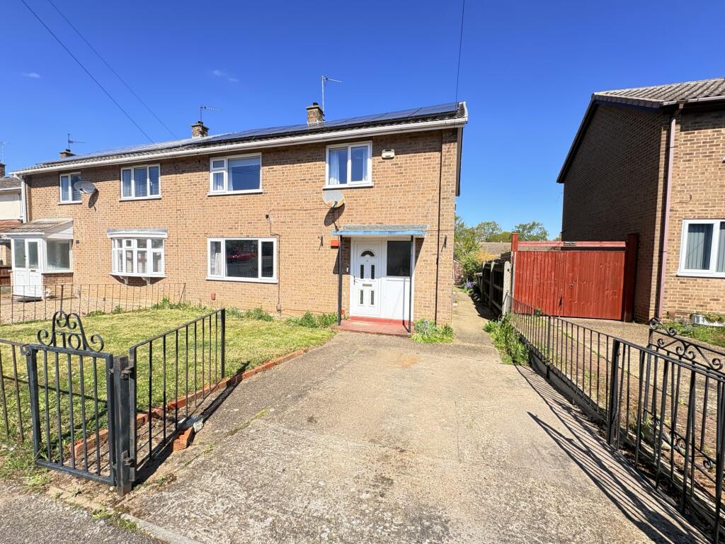 Main image of property: Bittern Way, Lincoln, LN6