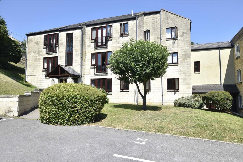 Main image of property: Kensington Court, London Road, Bath, BA1