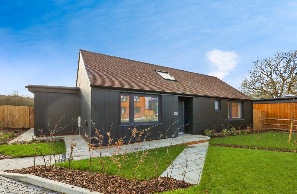 Main image of property: The Paddock, Upper Dicker, Hailsham