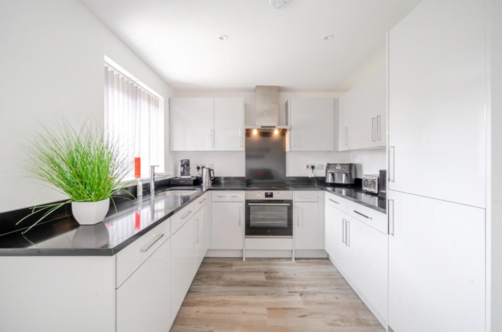House in North Kesteven, Waddington - View 3