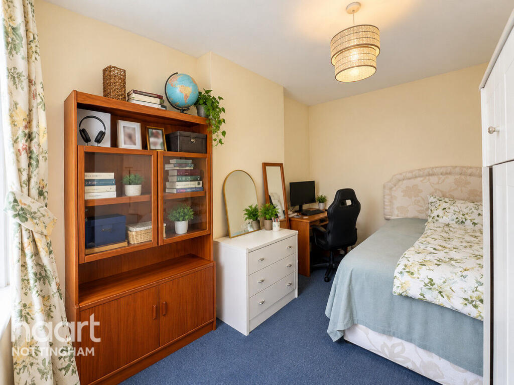 House in Nottingham - View 5