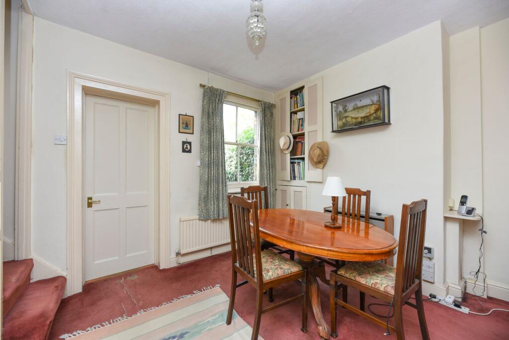 House in Peterborough - View 4