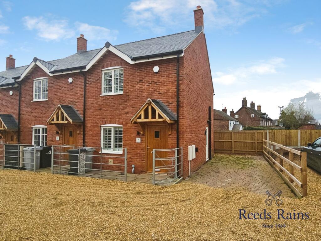 Main image of property: Bakery Court, London Road, Holmes Chapel, Cheshire, CW4