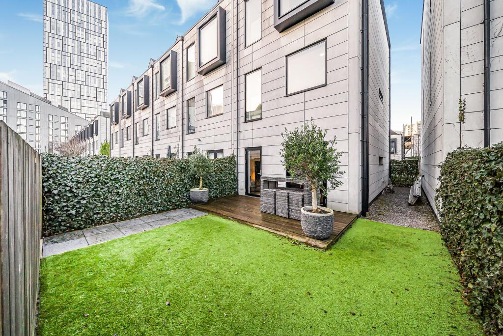 Main image of property: Senior Lane, Salford, M3