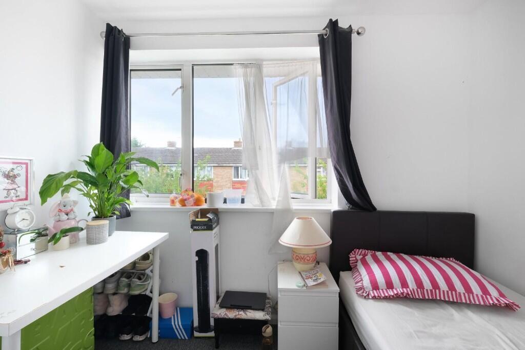 Main image of property: Breaks Road, Hatfield, Hertfordshire, AL10