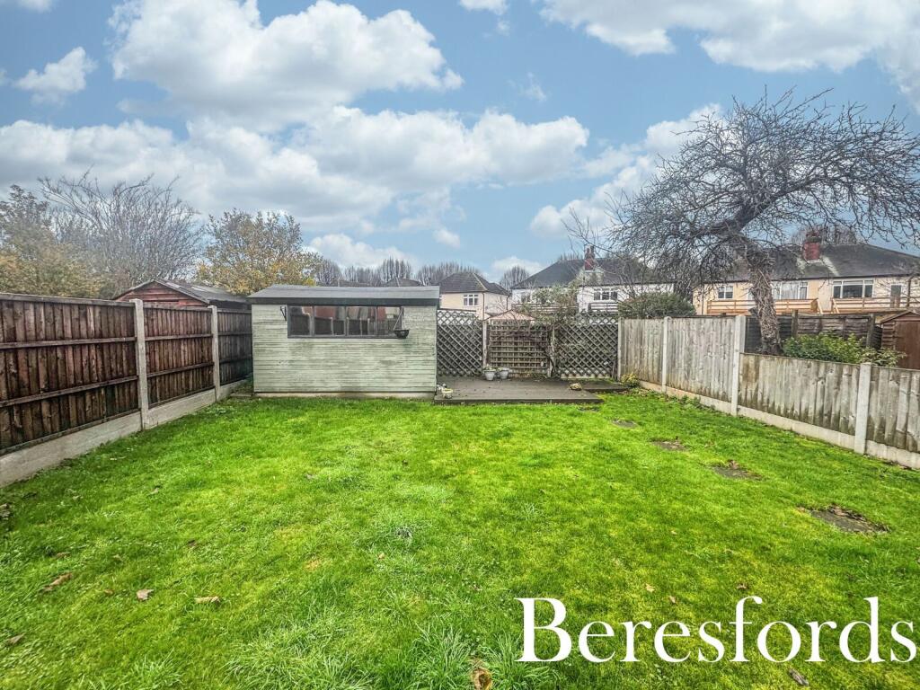 Main image of property: Arundel Road, Romford, RM3