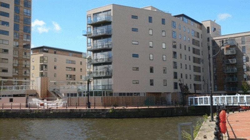 Main image of property: Sirius House, Celestia, Cardiff Bay