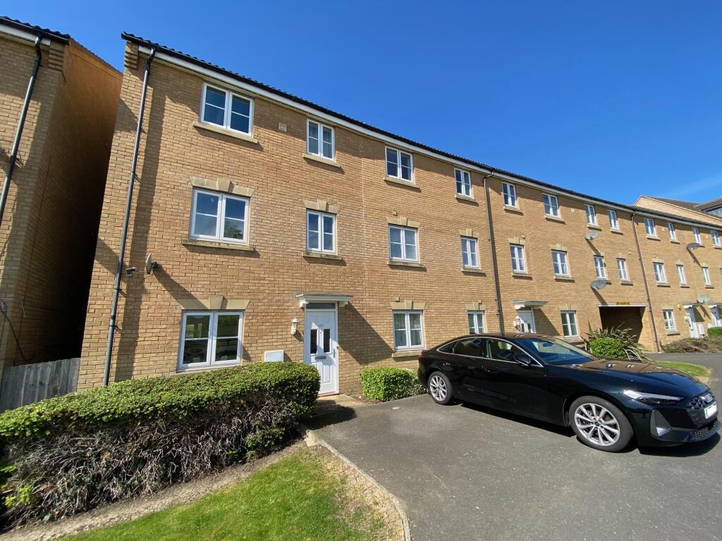 Main image of property: Hargate Way, Hampton Hargate, Peterborough