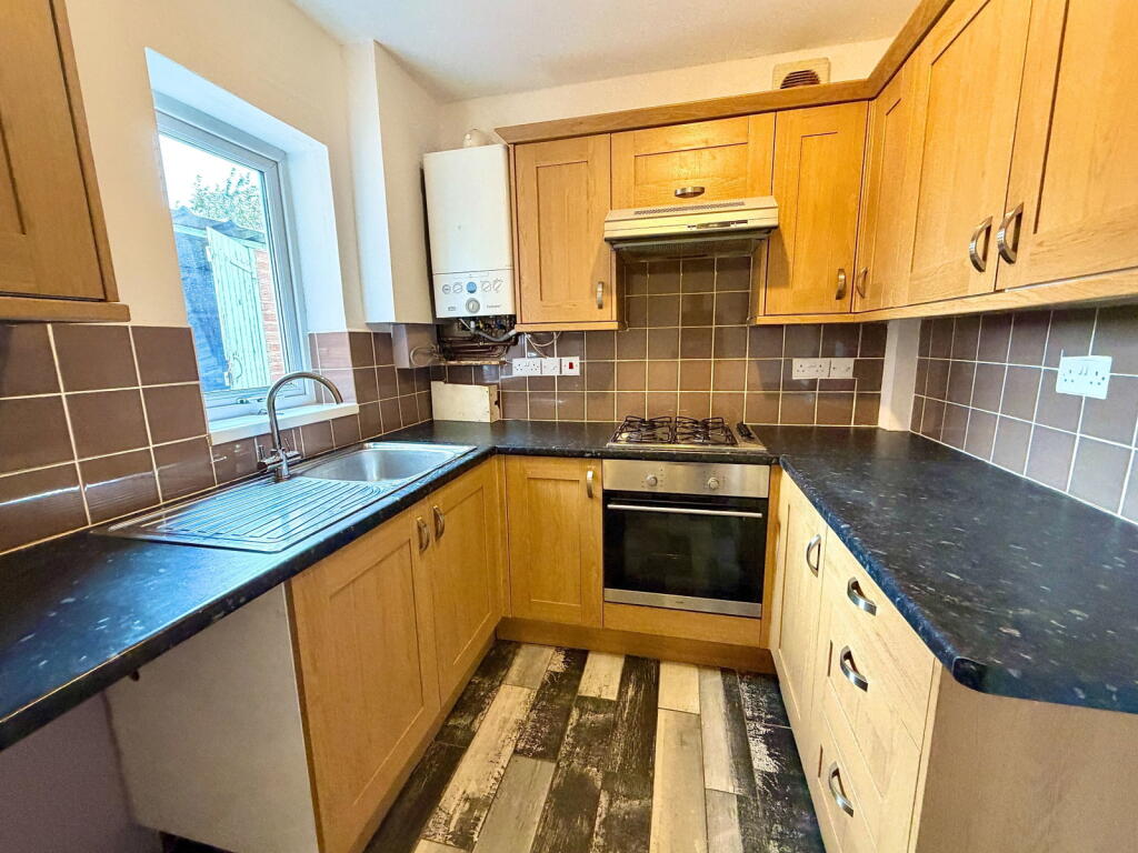 House in Northampton - View 5