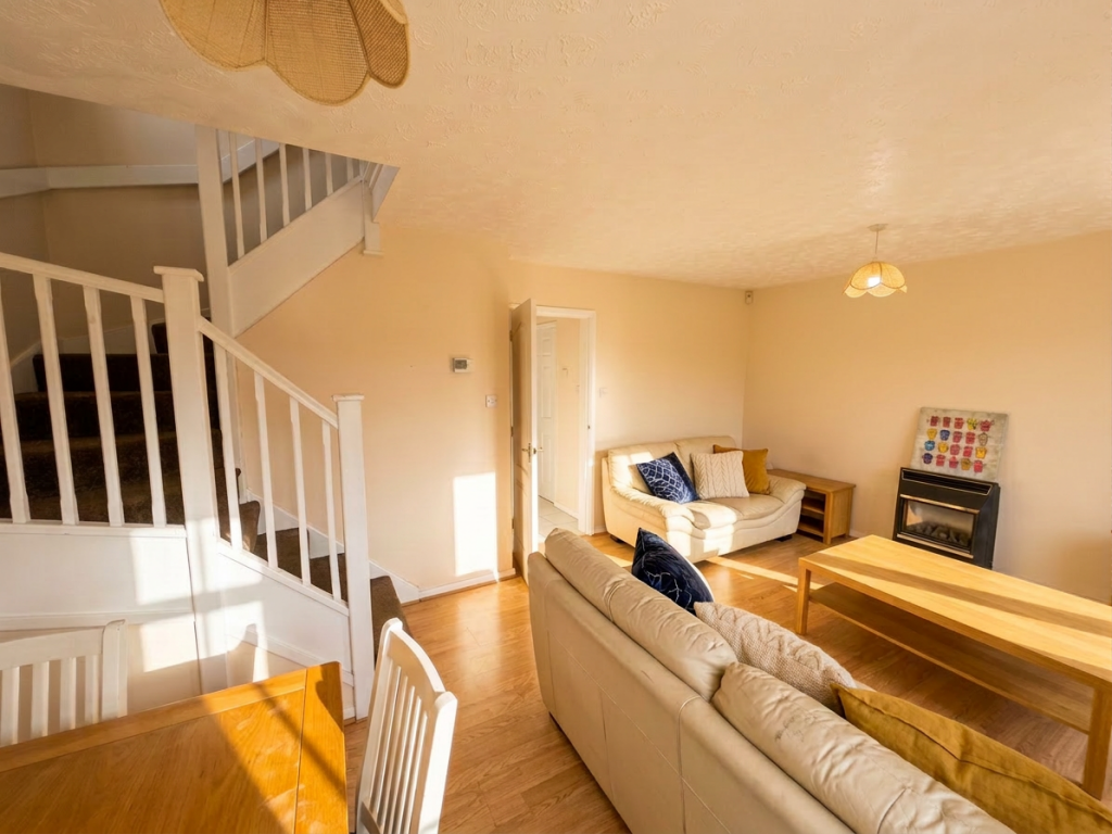 Main image of property: Heron Drive - 3 bed, Lenton, East Midlands, NG7