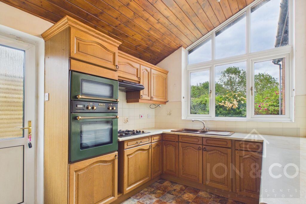 Woodhall Close | West Hunsbury | NN4 - View 4