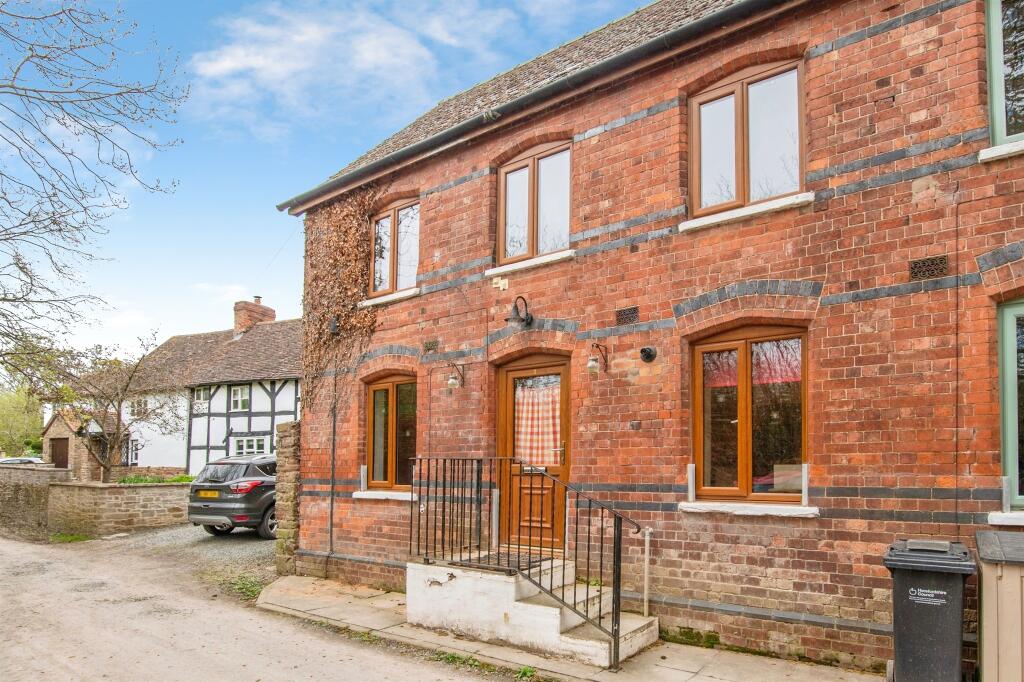 Main image of property: St. Elizabeth Cottages, Lower Bullingham, Hereford