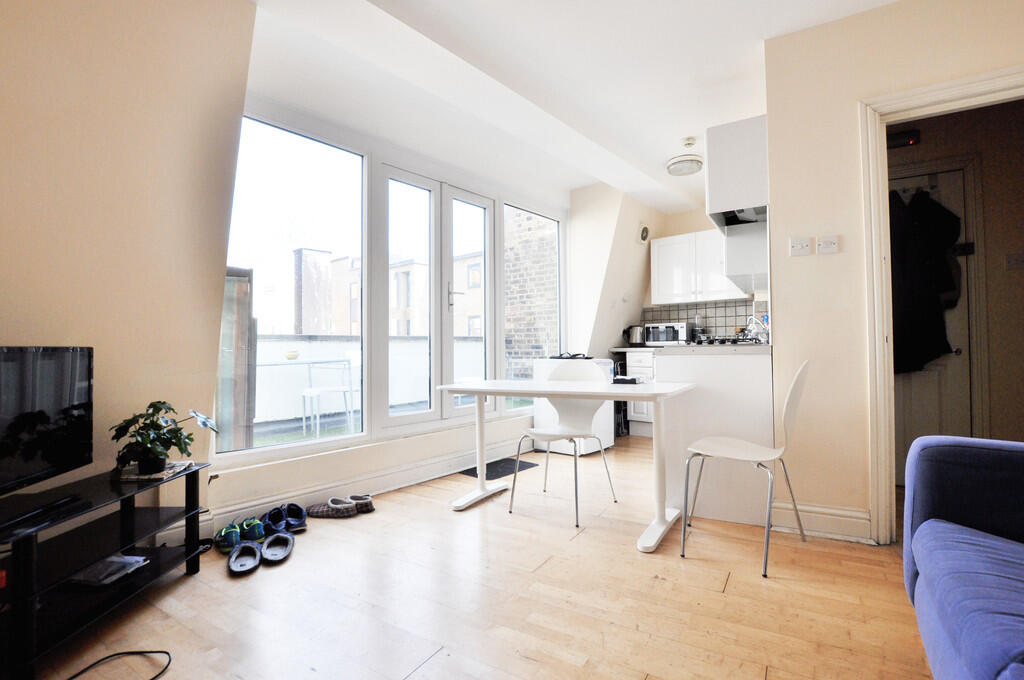 Main image of property: Old Street, London EC1