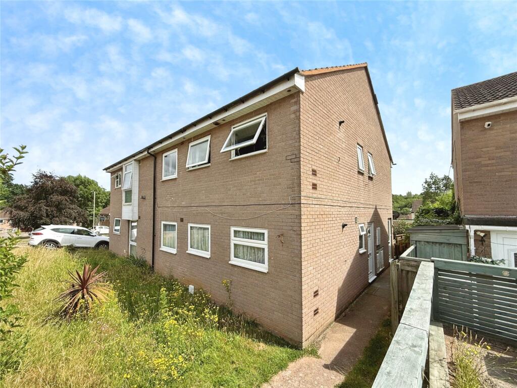 Main image of property: Meadow View Road, Exmouth, Devon, EX8