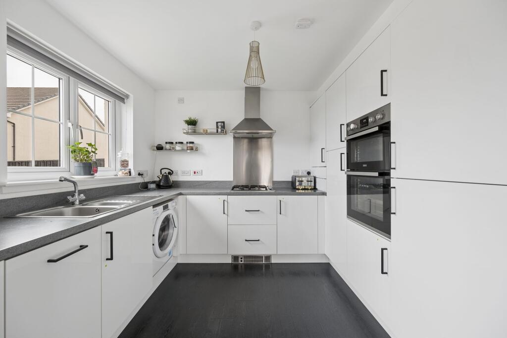 House in Edinburgh - View 5