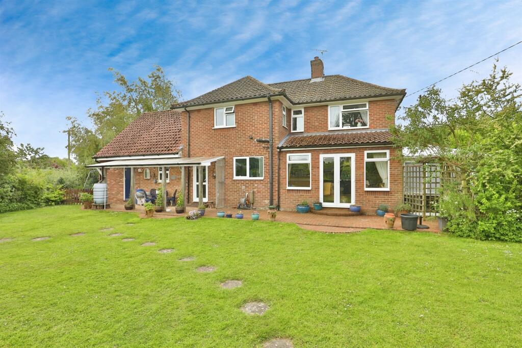 Main image of property: Lynn Road, East Rudham, KING'S LYNN