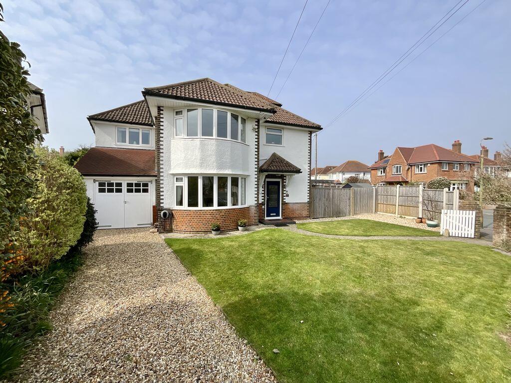 Main image of property: Newstead Road, Southbourne