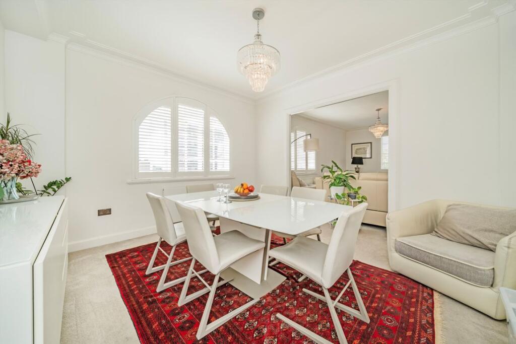 Apartment in London - View 4