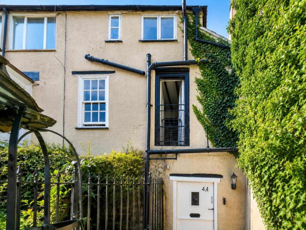 Main image of property: Old Town, Wotton-Under-Edge