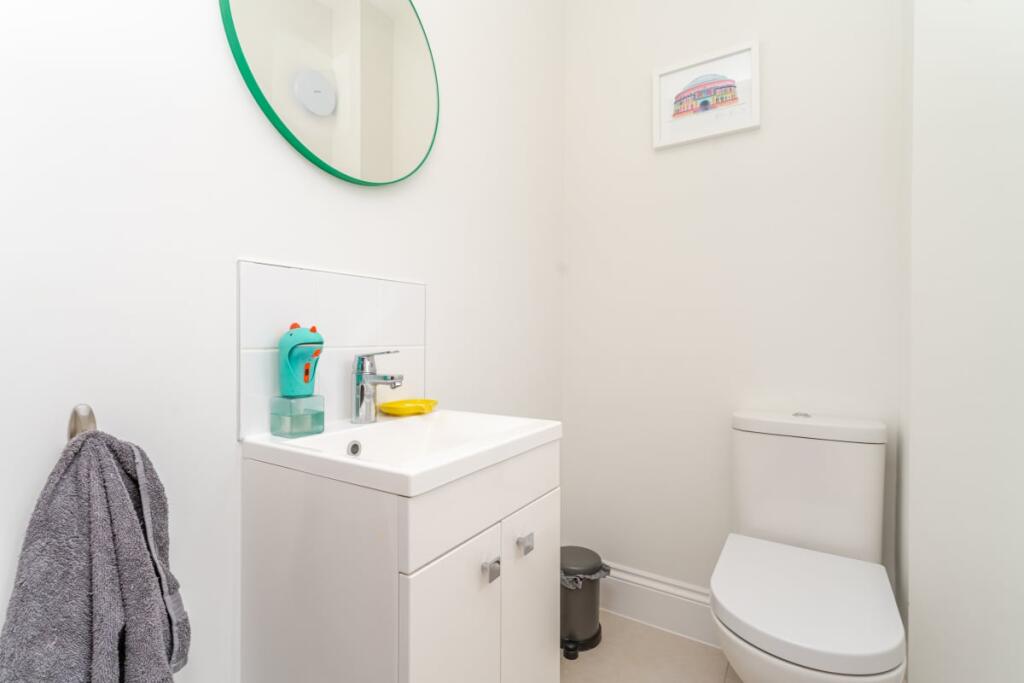 Additional image 4 of Old Bury Farmyard, Warminster, BA12