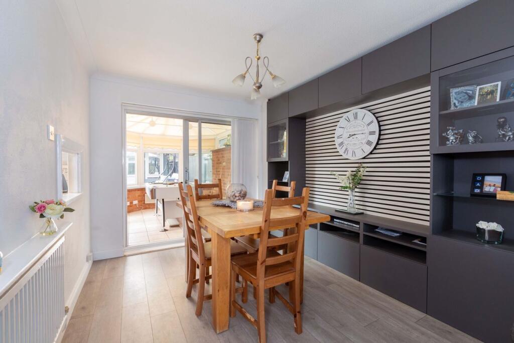 House in Slough, Langley - View 4