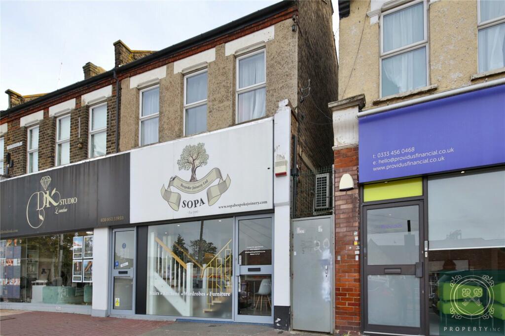 Main image of property: The Avenue, London, E4