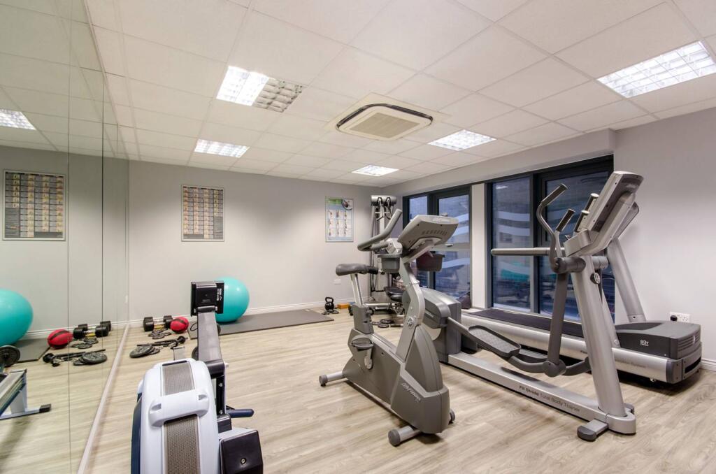 Main image of property: Oval Road, Camden Town, London, NW1