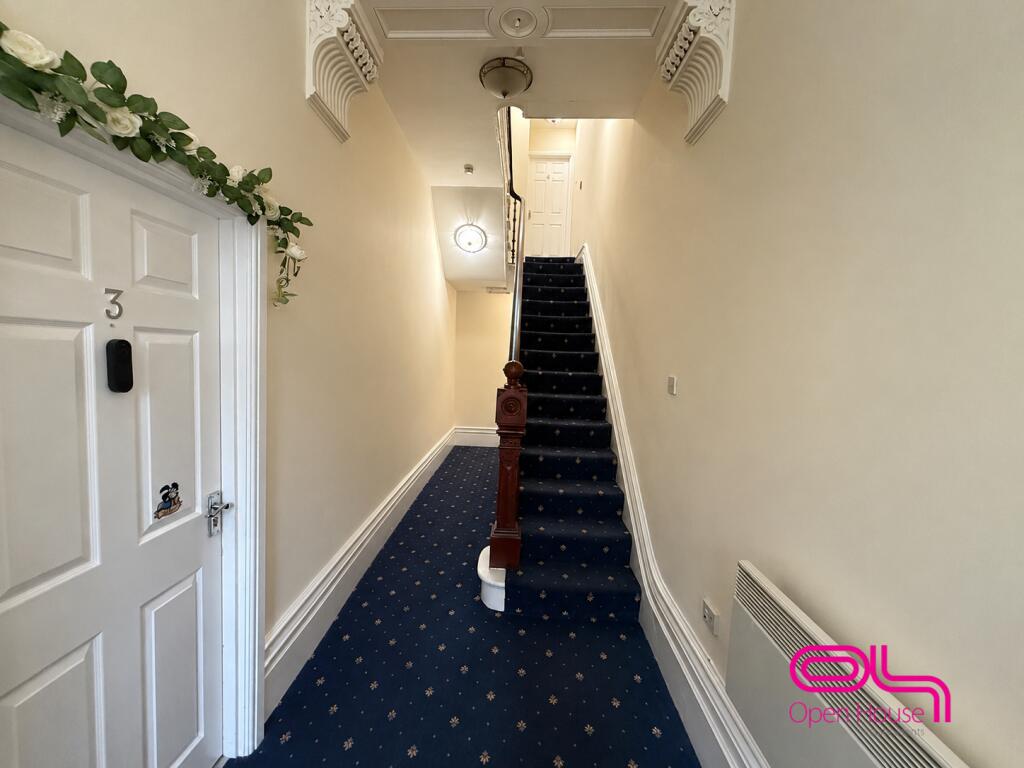 Main image of property: Flat 2 , Chorley New Road, Bolton