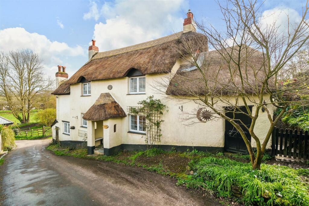 Main image of property: Copplestone Lane, Colaton Raleigh, Sidmouth