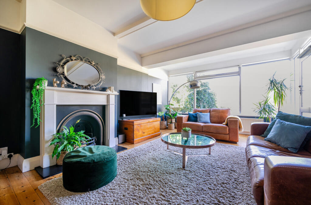 House in Brighton, Withdean - More