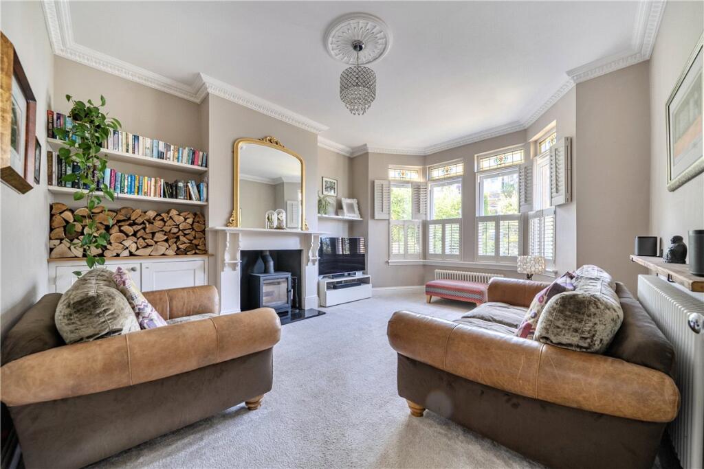 Shelley Road, Bath, Somerset, BA2 - View 3