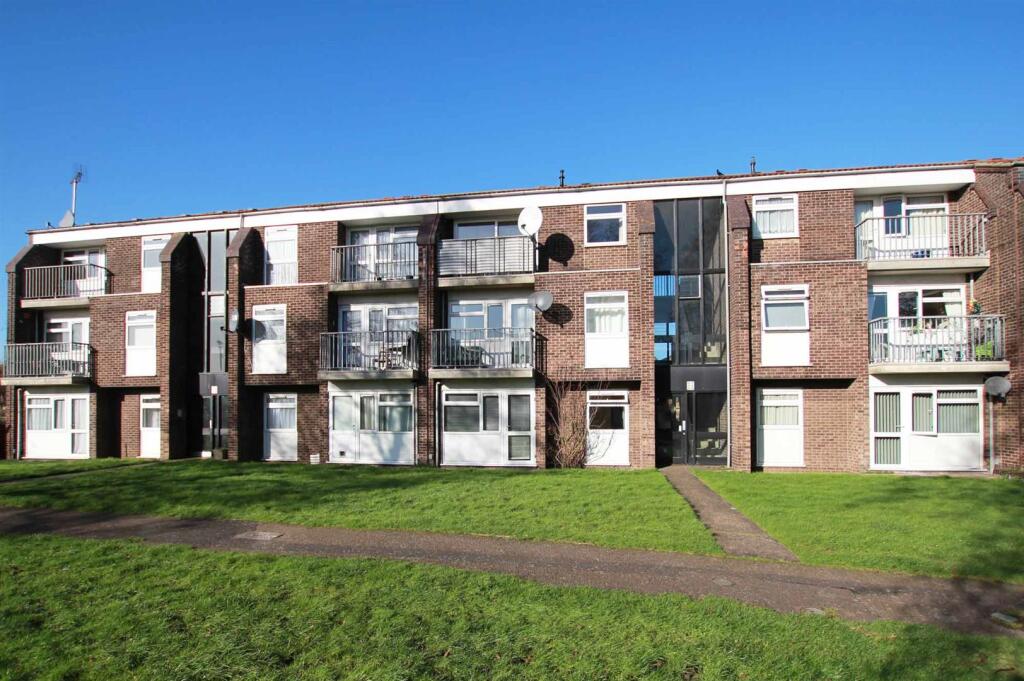 Main image of property: Carson Walk, Newmarket