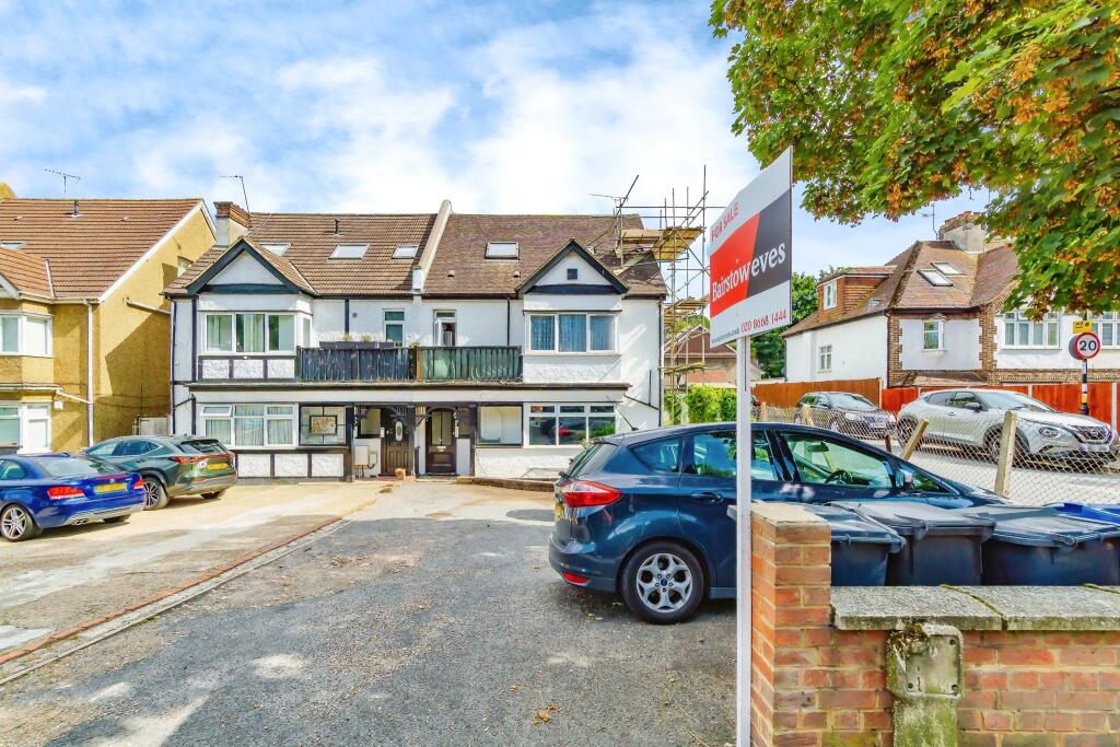 Main image of property: Brighton Road, Purley, CR8
