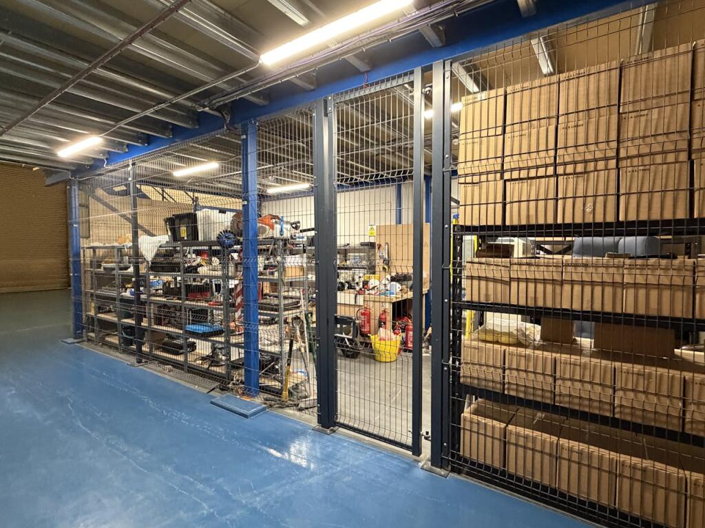 Additional image 5 of Unit 5, Selecta Avenue, Great Barr, Birmingham, B44 9EH