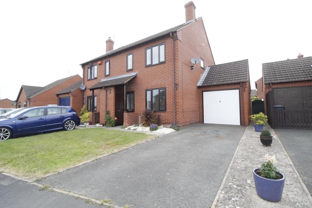 Main image of property: 5 Kings Drive, Baschurch, Nr Shrewsbury, Shropshire, SY4 2DG