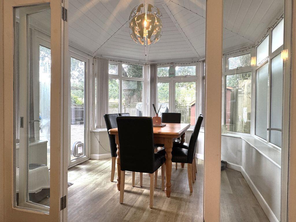 Seven Barrows Road, Northmnoor, Wareham photo 5