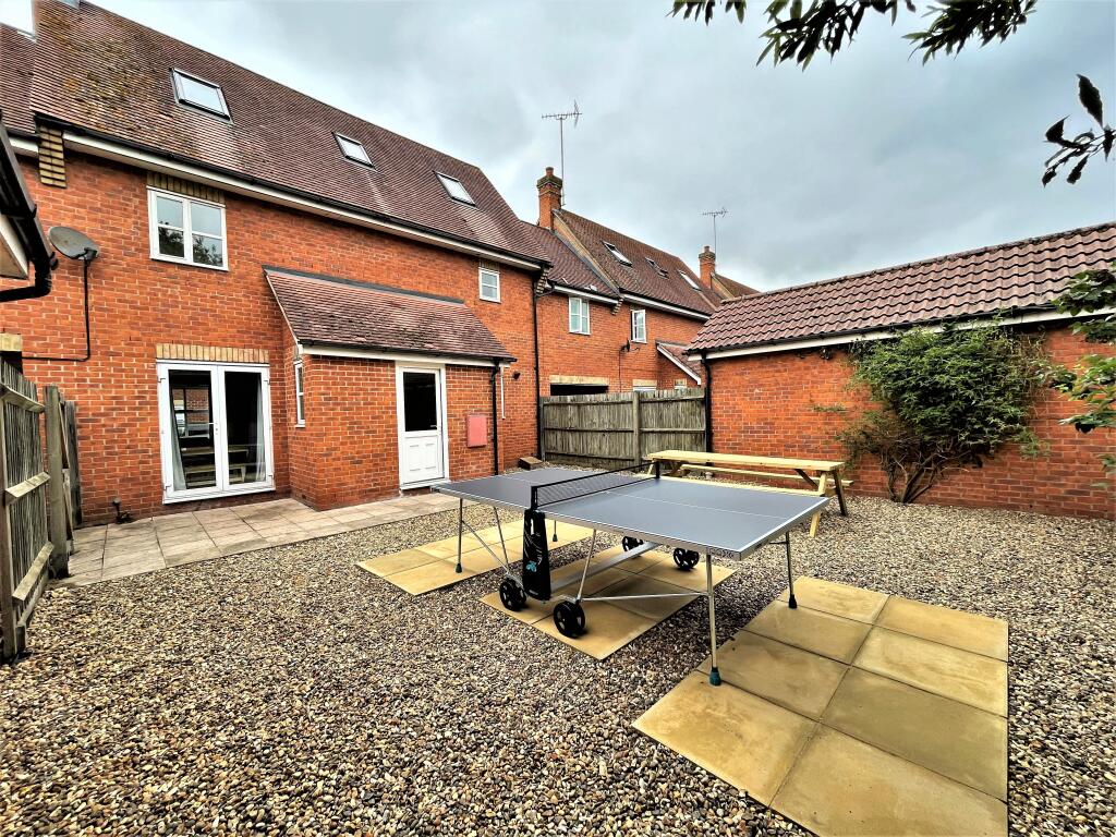 Main image of property: Hatcher Crescent, COLCHESTER