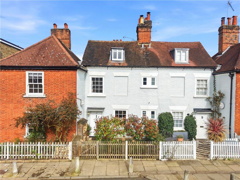 Main image of property: Crooked Billet, Wimbledon Common, SW19