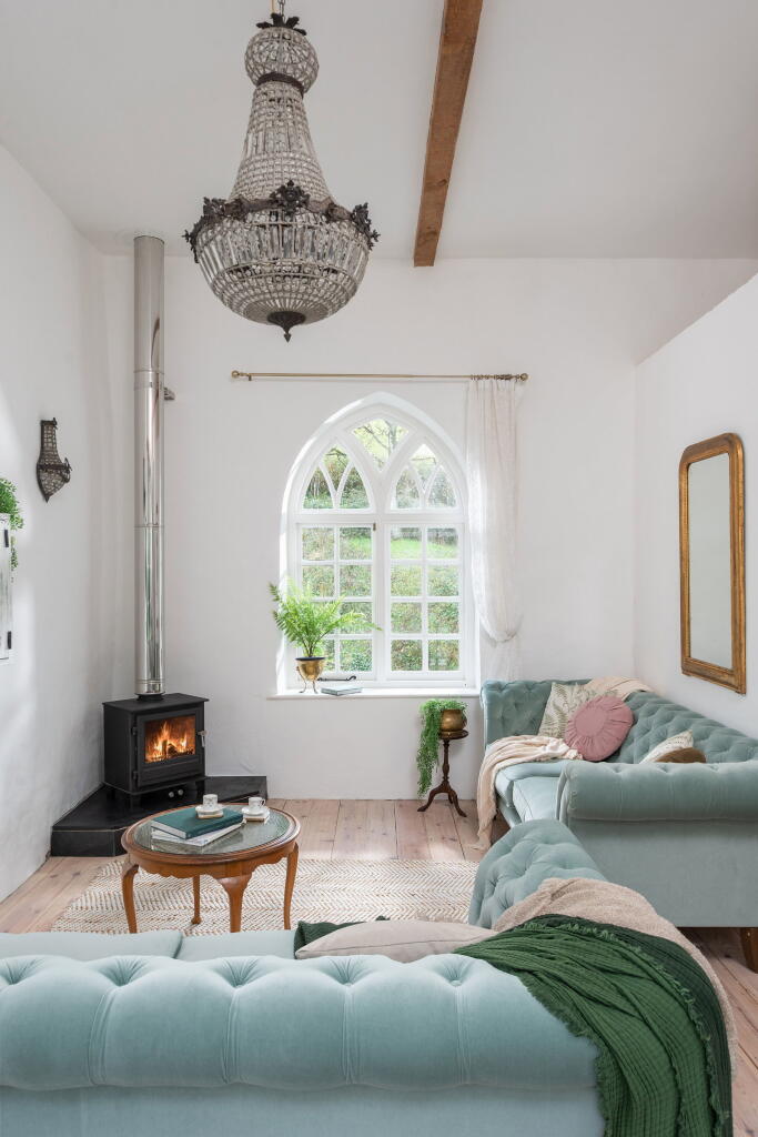 House in Exeter - View 3