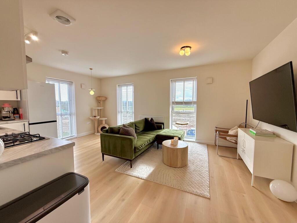 Main image of property: Jenkins House, Beckett Strand, Swindon