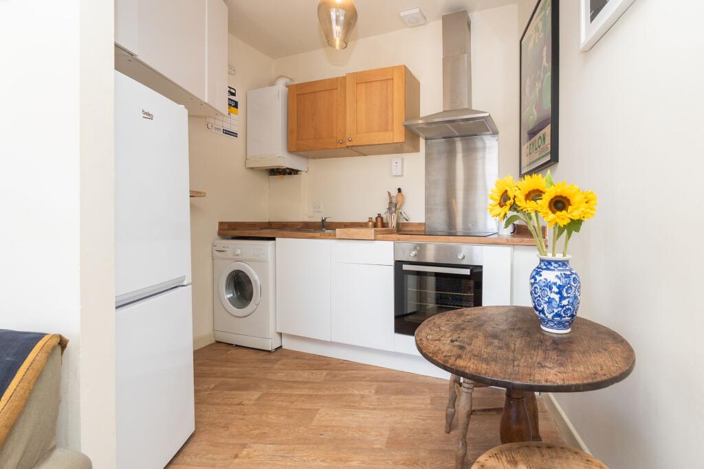 Apartment in Bristol, City of Bristol - View 3